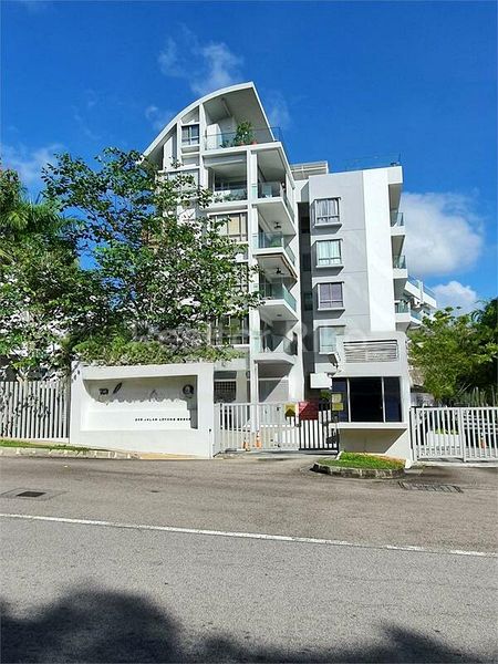 3 Bed Condo for Sale in  Bluwaters 2 - Image 1